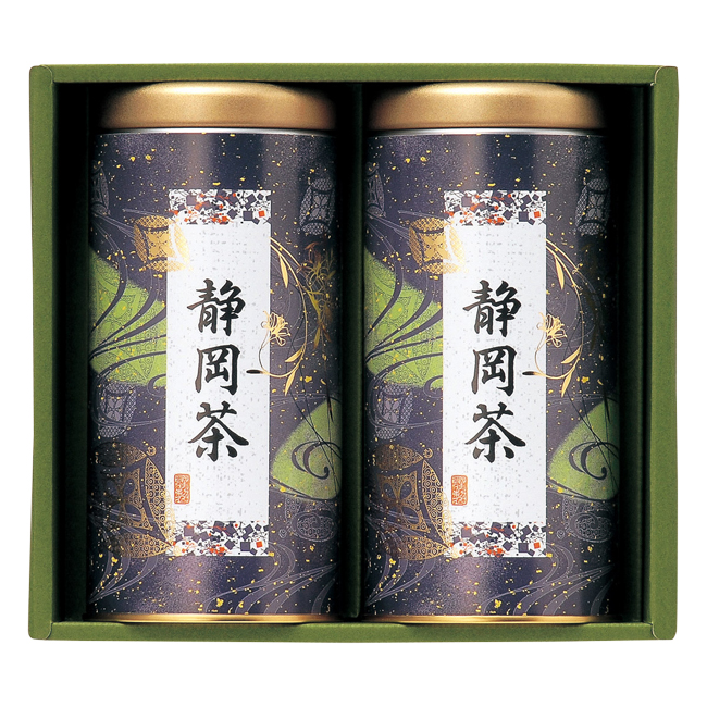 静岡茶詰合せ　No.35　割引き商品