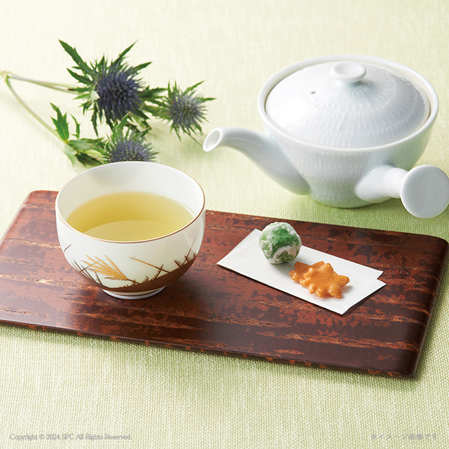 静岡茶詰合せ「茶倉」　No.40　割引き商品