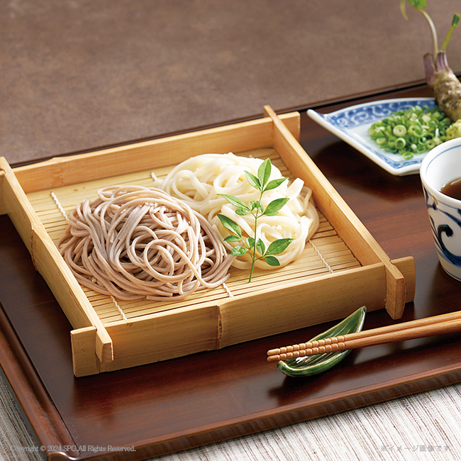 信州そば・讃岐うどん詰合せ　No.50　割引き商品