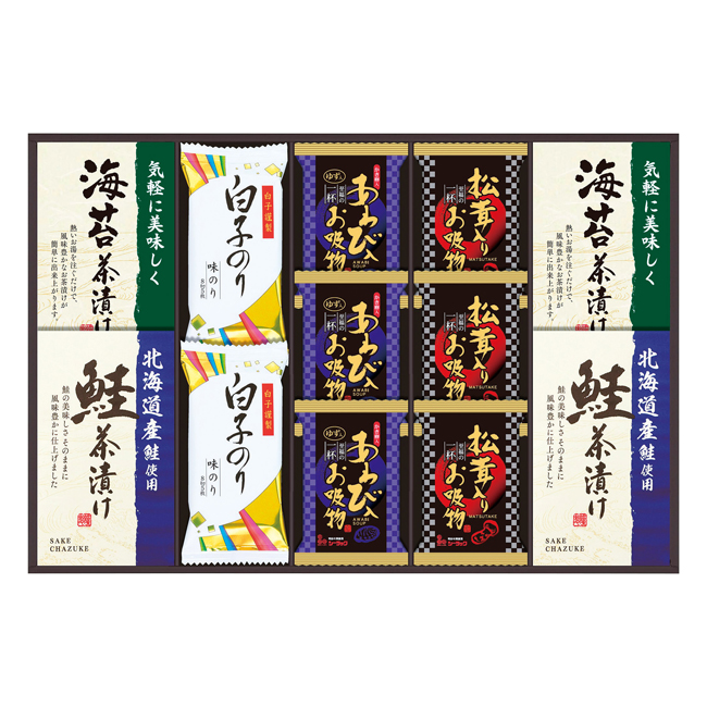 フリーズドライと海の幸　No.50　割引き商品