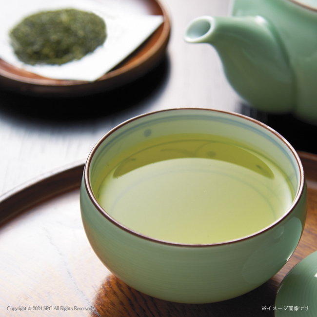 静岡銘茶詰合せ　No.80　割引き商品