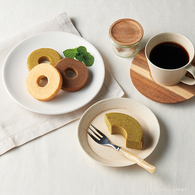 ドトールコーヒー&スイーツバラエティ No.40