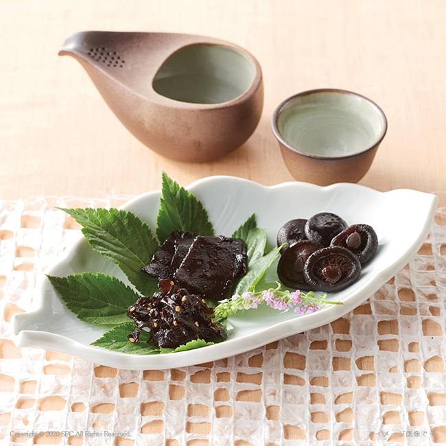 廣川昆布 御昆布・佃煮9品詰合せ No.30