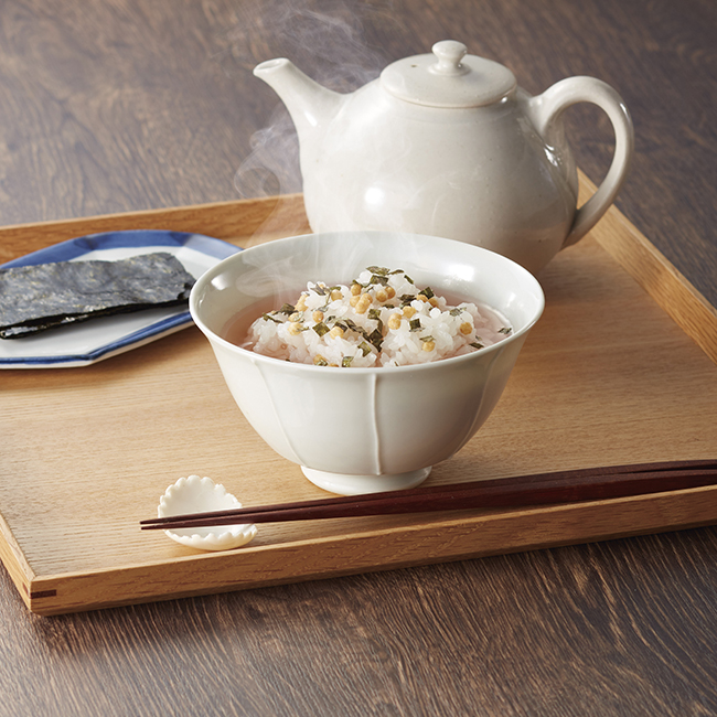 ゆかり屋本舗 味海苔・お茶漬セット No.15