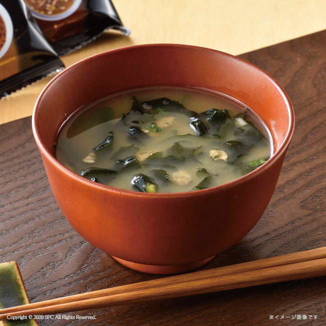 フリーズドライスープ・みそ汁ギフト No.30