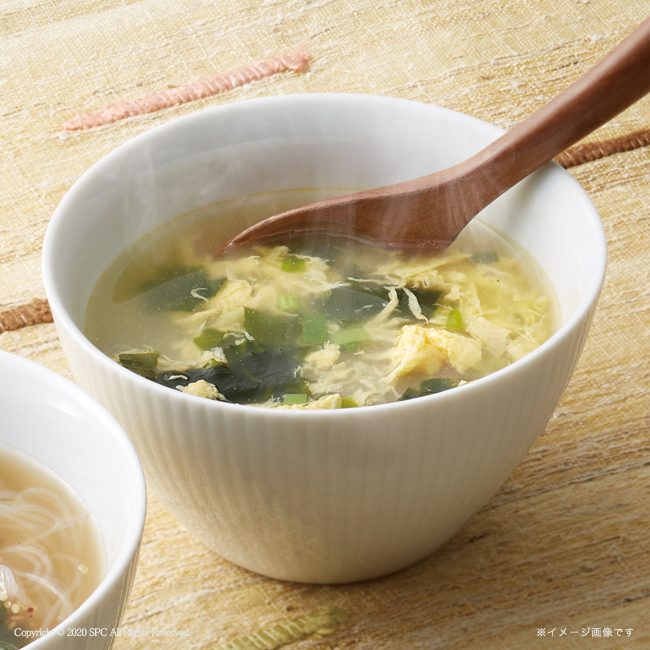 フリーズドライスープ・みそ汁ギフト No.30