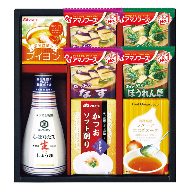 食品アソートセット No.30