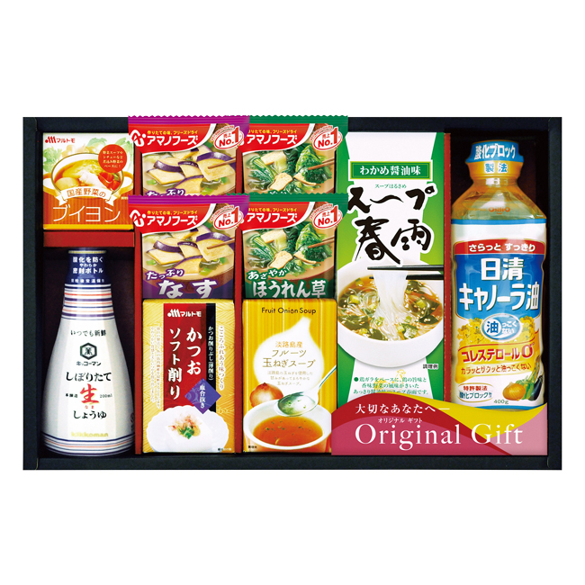 食品アソートセット No.40