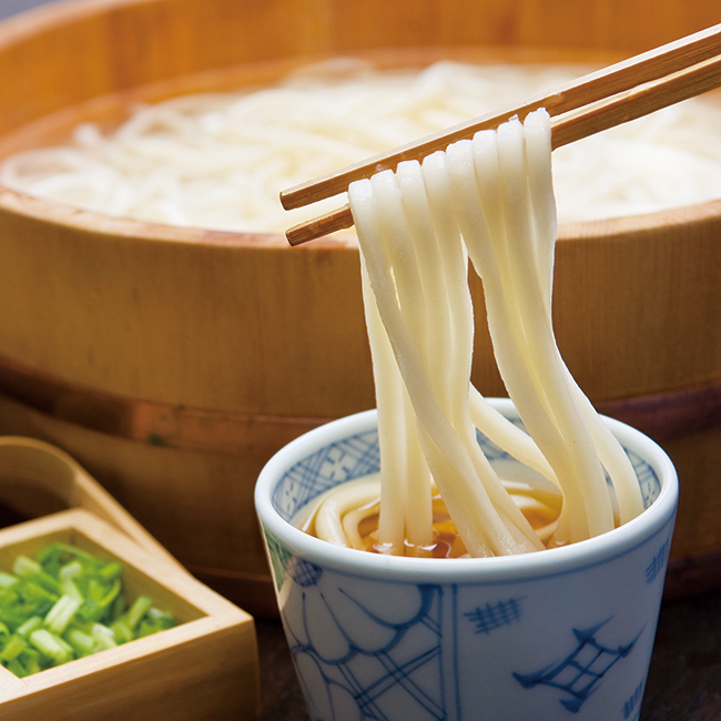讃岐うどんギフトセット No.50