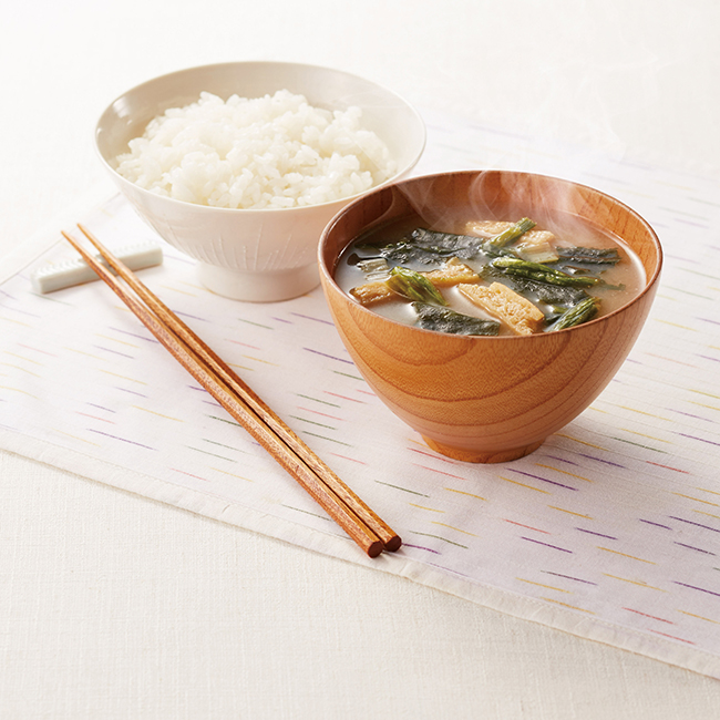 アマノフーズ&永谷園食卓セット No.50
