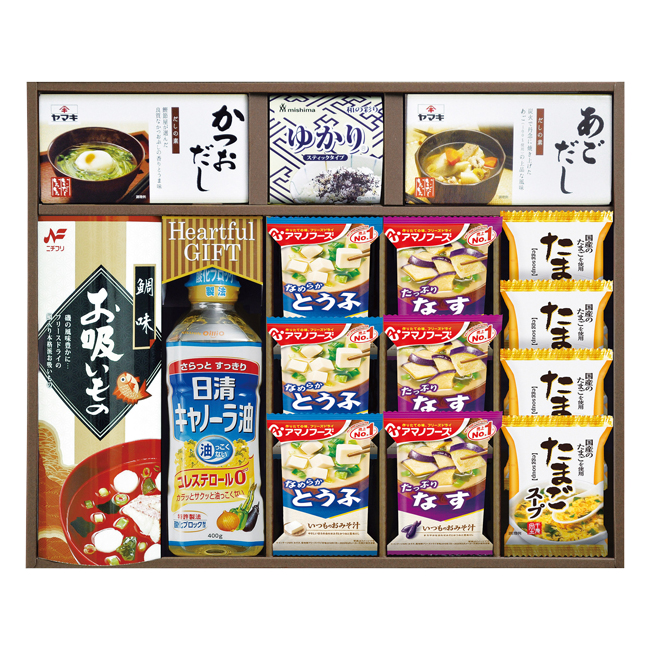 バラエティ食品セット No.50