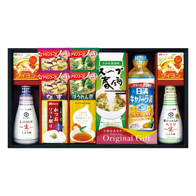 食品アソートセット No.50