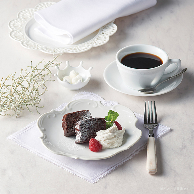 クーベルショコラ・AGFブレンディコーヒーセット No.30