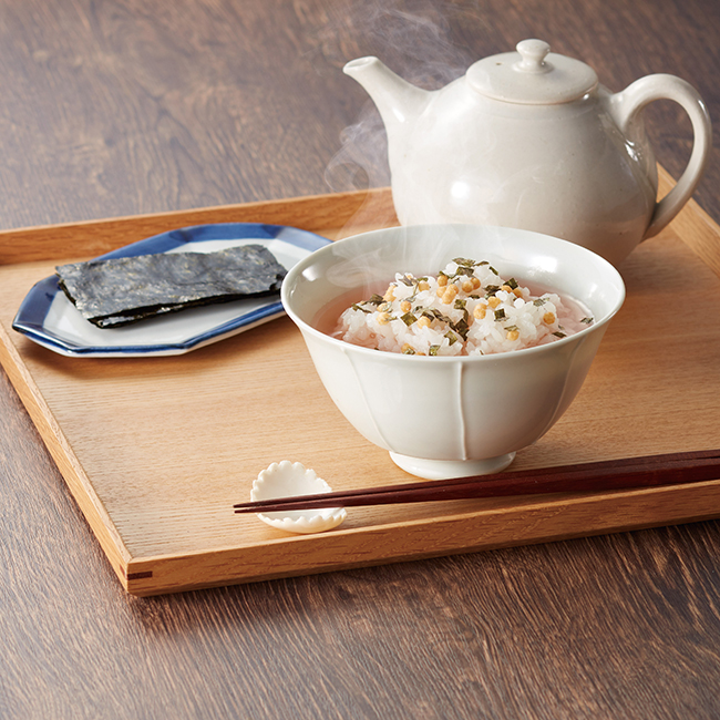 ゆかり屋本舗 味海苔・お茶漬セット No.20