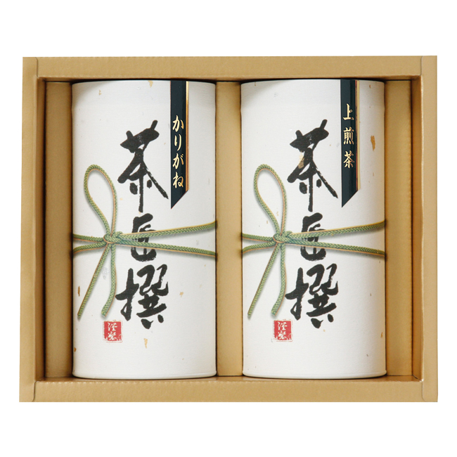 静岡茶詰合せ No.20