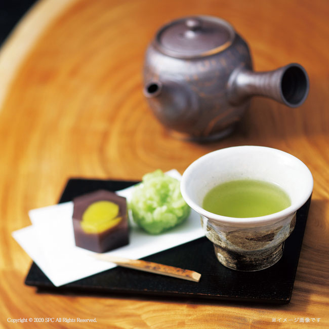伊勢銘茶詰合せ No.100