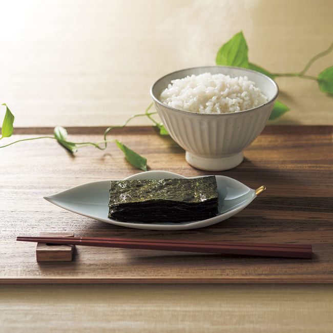 有明海産味付海苔詰合せ「撰」 No.15