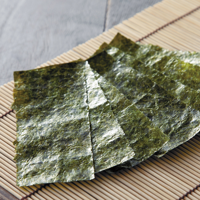 一番摘み有明海産海苔 No.25