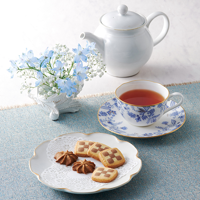 コーヒー&紅茶アソートギフト No.30