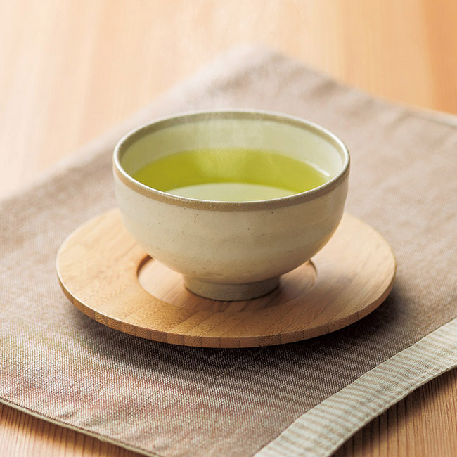 大納言羊羹・銘茶セット No.35