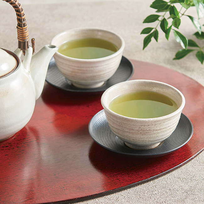 静岡銘茶セット　No.150