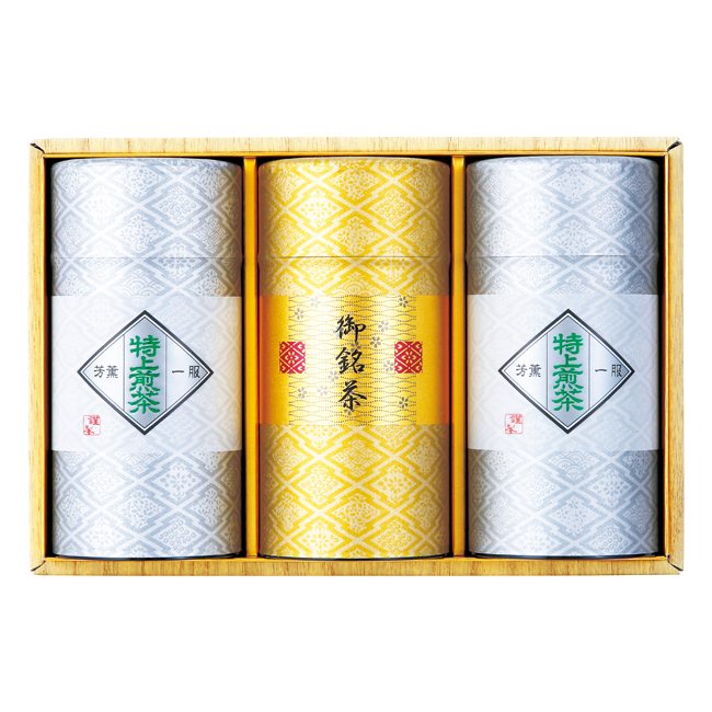 静岡銘茶セット　No.150　割引き商品