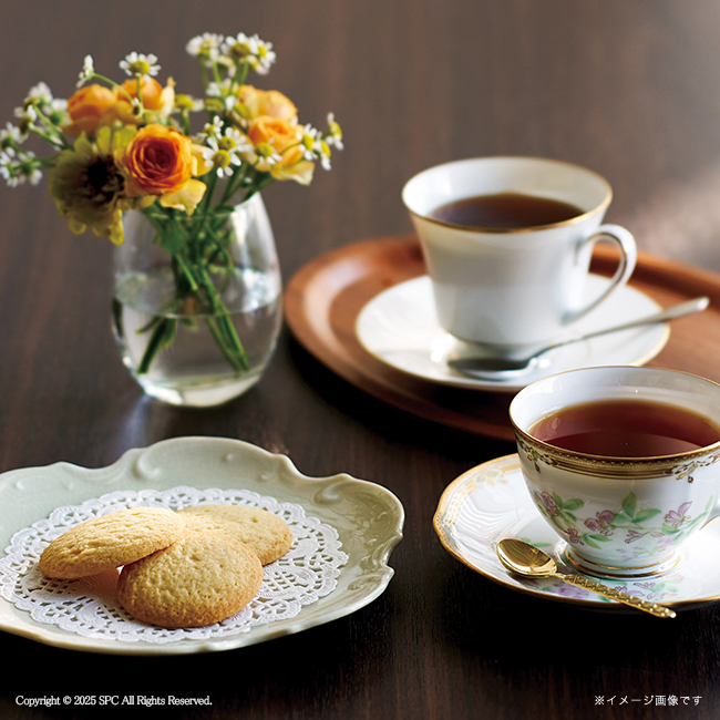 キーコーヒー&ディルマ ロイヤルセレクション No.30