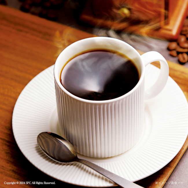 キーコーヒー&ディルマ ロイヤルセレクション No.30