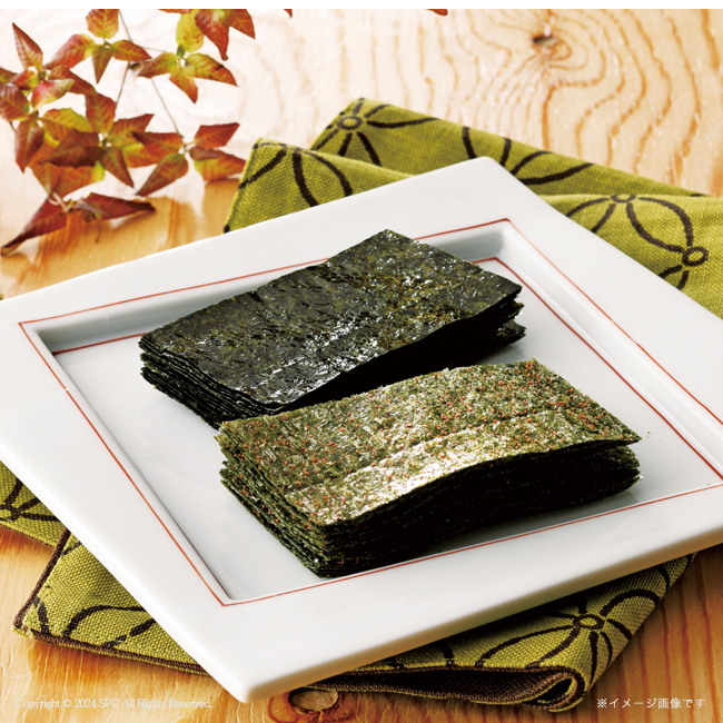ゆかり屋本舗　味海苔・お茶漬・スープ詰合せ　No.50　40％OFF