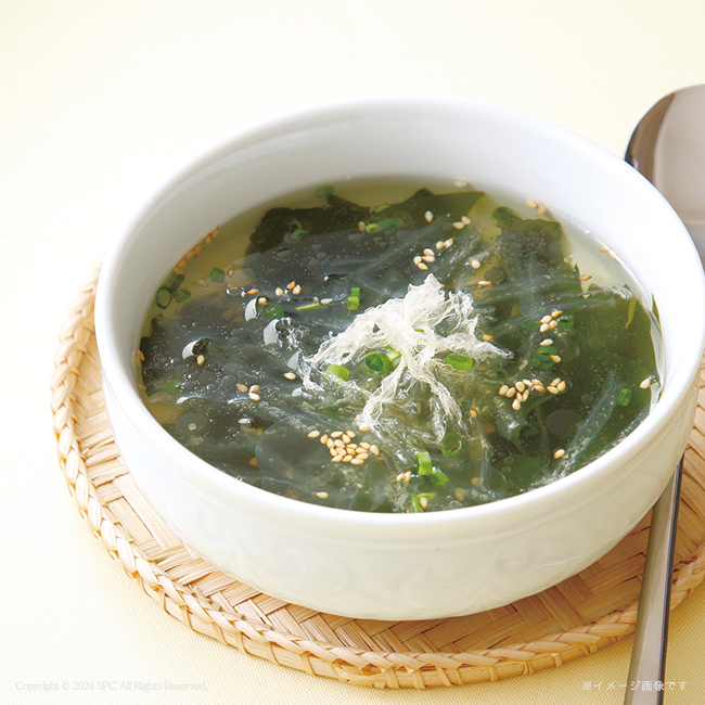 ゆかり屋本舗　味海苔・お茶漬・スープ詰合せ　No.50　40％OFF