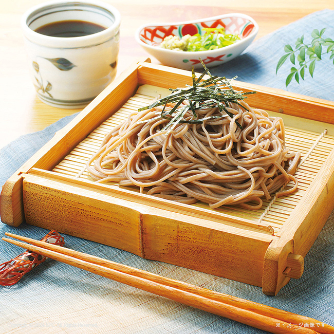 讃岐うどん・信州そば No.10