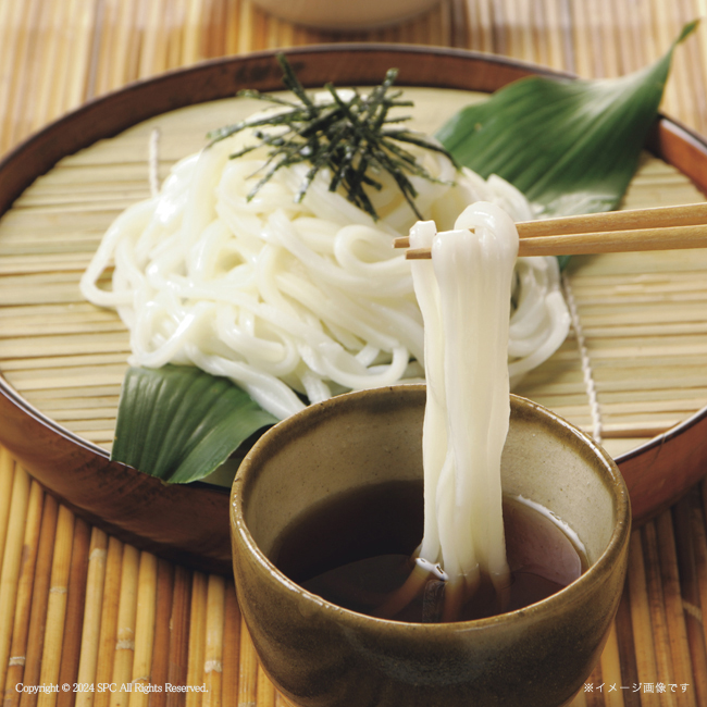 うどん・まるもち詰合せ　No.15　割引き商品