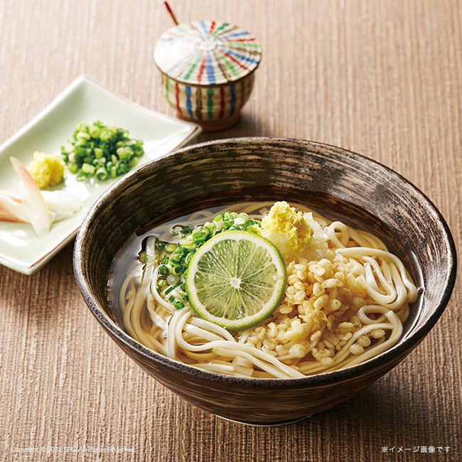 讃岐の麺々　四季の味工房　No.20　割引き商品