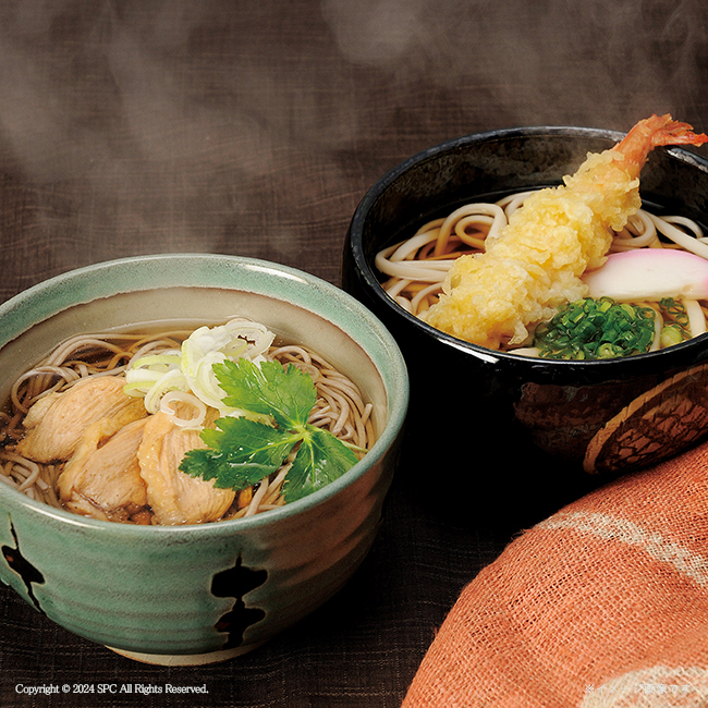 麺を楽しむ　瀬戸内探訪　No.20　割引き商品