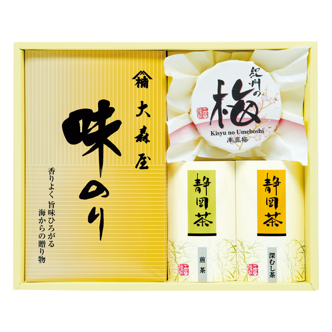 香味彩々 No.25