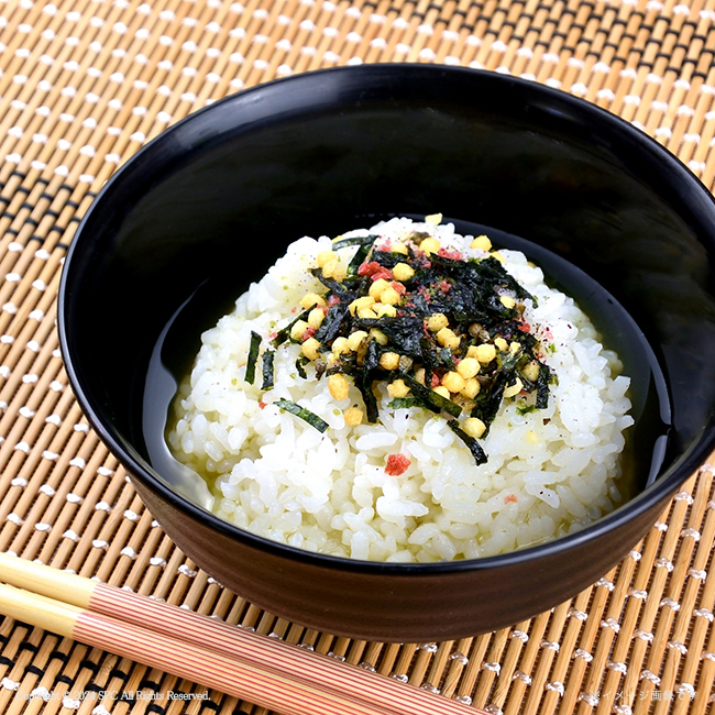 ゆかり屋本舗　味付海苔＆お茶漬け＆ふりかけ＆スープ詰合せ　No.25　割引き商品