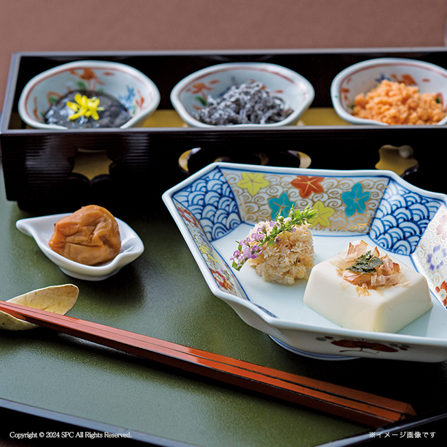 【送料無料】 和之彩膳　詰合せ　No.25