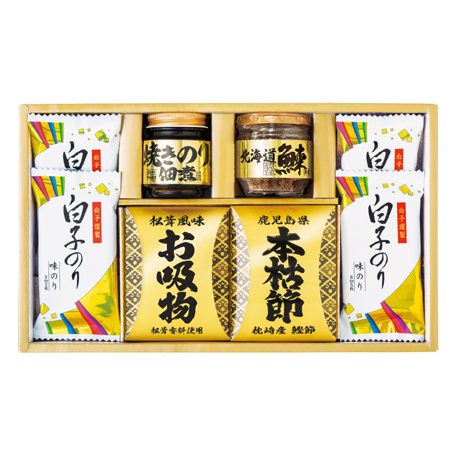 【送料無料】 和之彩膳　詰合せ　No.30