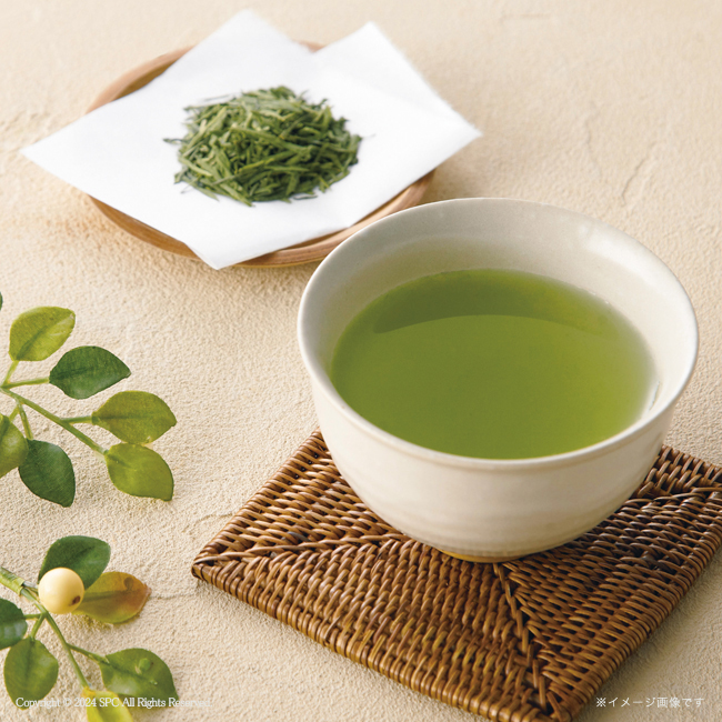 静岡茶・茶羊羹詰合せ　No.40　40％OFF
