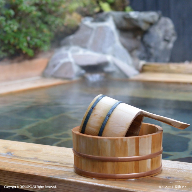 薬用入浴剤 湯 12包 No.10
