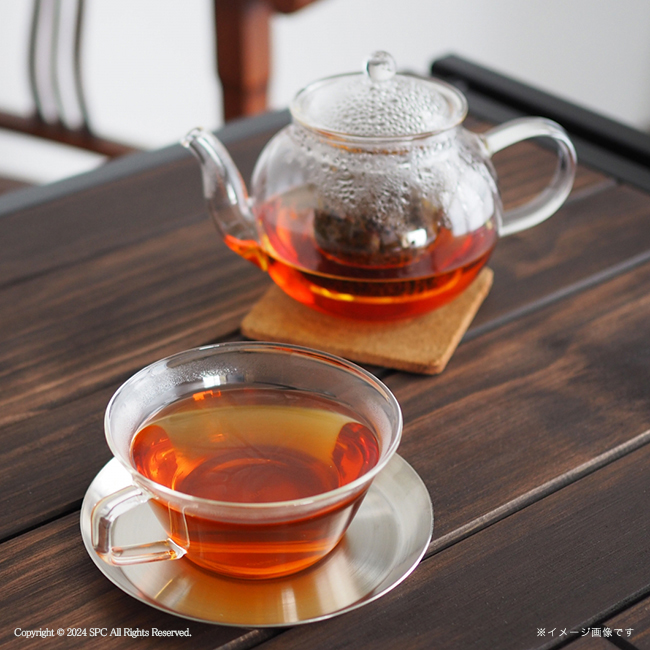 坂井宏行シェフ監修　チョコレートパウンドケーキ＆紅茶セット　No.20｜おまとめ購入で最大40％OFF