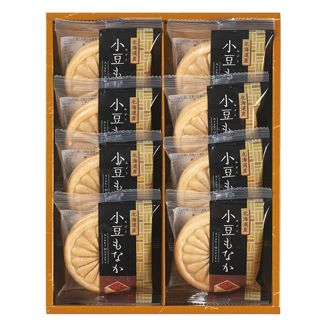 風雅甘々　もなか詰合せ　No.20｜おまとめ購入で最大40％OFF