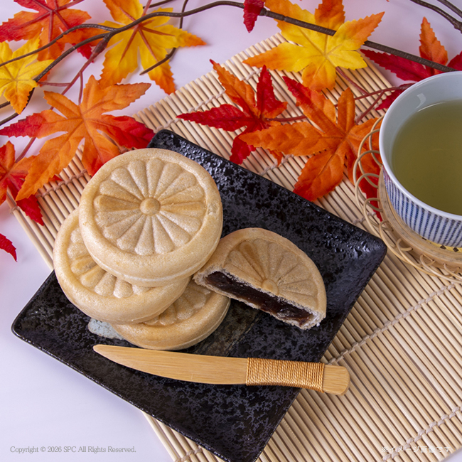 風雅甘々　もなか詰合せ　No.20｜おまとめ購入で最大40％OFF