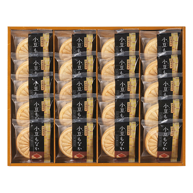風雅甘々　もなか詰合せ　No.50｜おまとめ購入で最大40％OFF