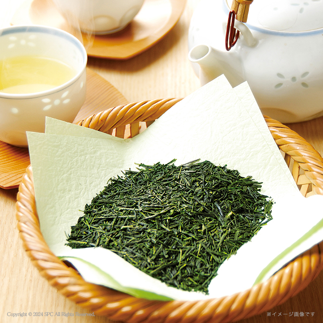 源茶舗select ハラダ製茶 煎茶「春露（SHUNRO）」 No.86｜特選ギフト