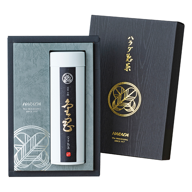 源茶舗select　ハラダ製茶　煎茶「金剛（KONGOH）」　No.64｜特選ギフト｜