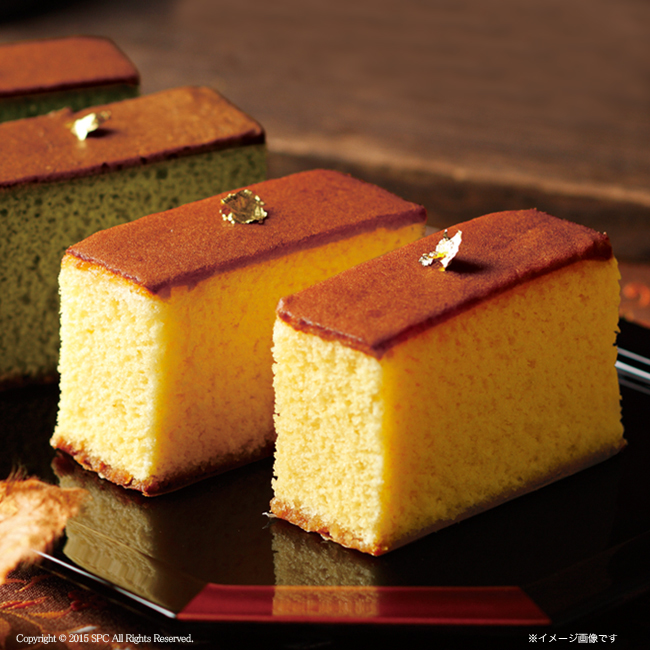 匠菴謹製　ミニたんす御進物　「ほまれ」かすてぃら＆今治産たおる　No.60｜特選ギフト｜