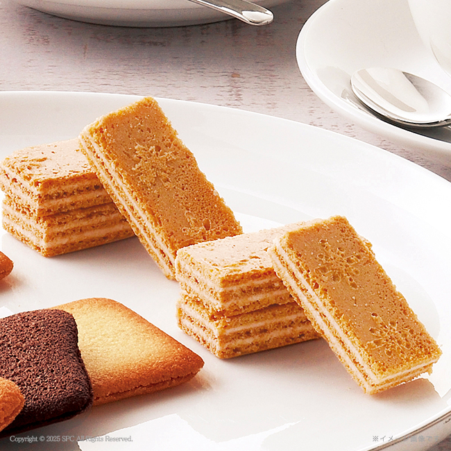 はかたあまおう苺チョコサンド・菓子詰合せ　No.50｜おまとめ購入で最大40％OFF