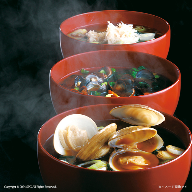 匠菴謹製 極だし Premium 海鮮 生茶漬け・だし味噌汁・スープのギフト