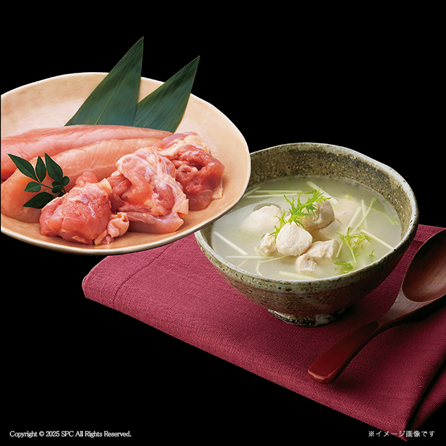 千莉菴　からだにやさしさ＋　国産フリーズドライ　ほうおうスープ　「金賞健康米」セット　No.120｜特選ギフト｜